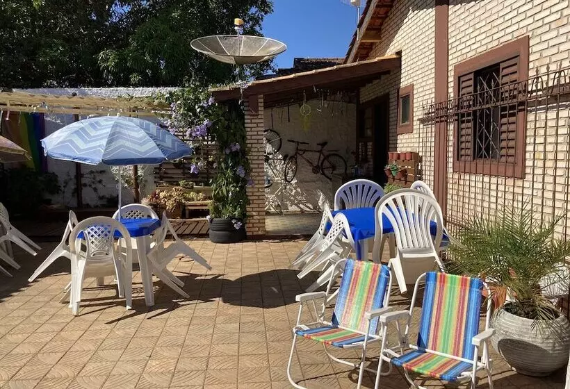 Aamiaismajoitus (B&B) Zizi Home