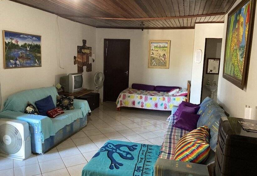 Bed and Breakfast Zizi Home