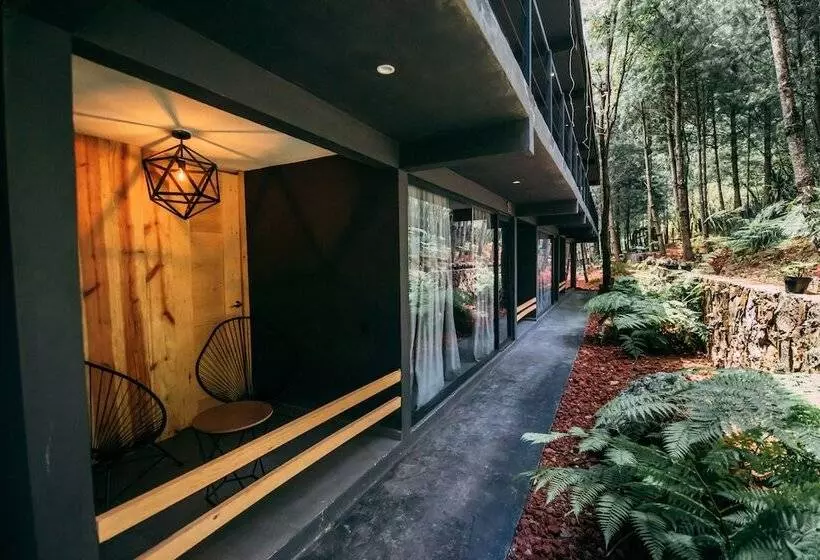 Boscoso Hotel Boutique