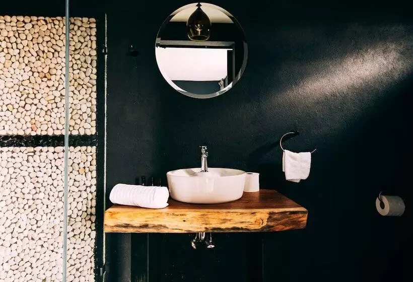 Boscoso Hotel Boutique