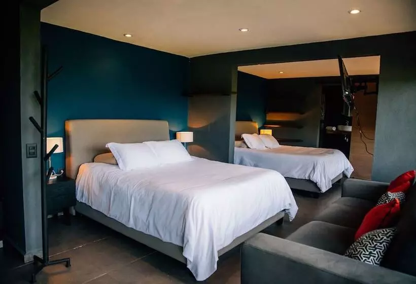 Boscoso Hotel Boutique