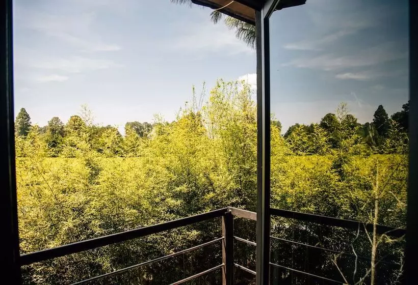 Boscoso Hotel Boutique