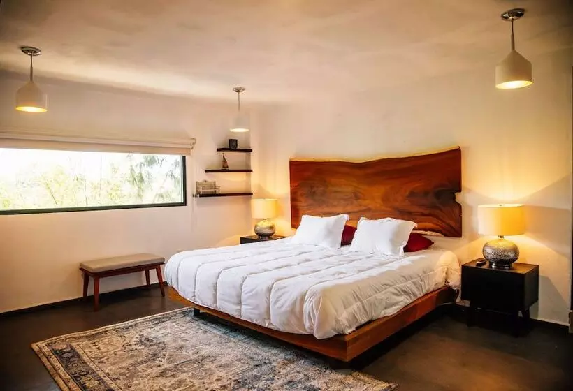 Boscoso Hotel Boutique