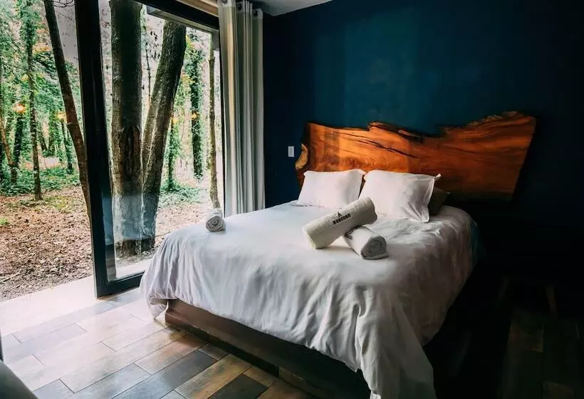 Boscoso Hotel Boutique