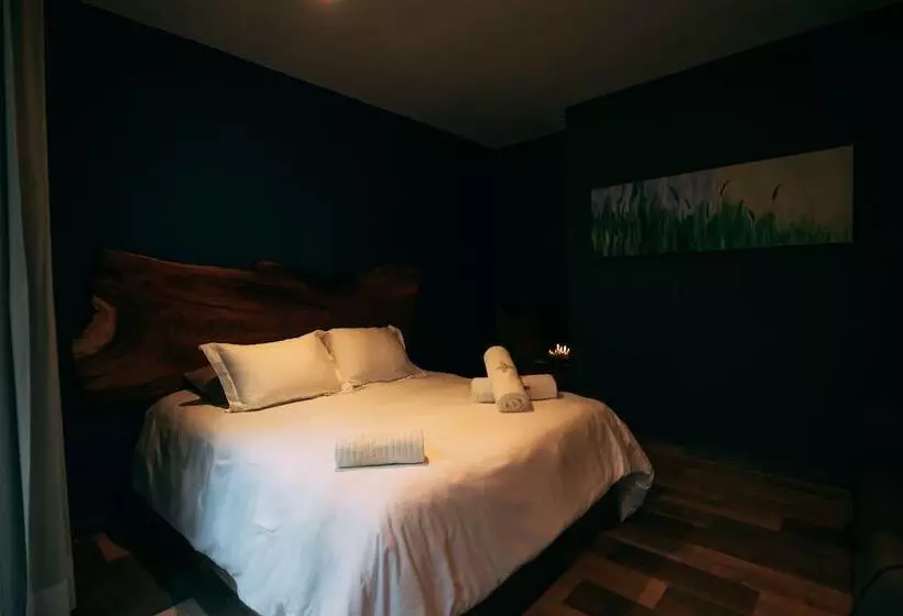 Boscoso Hotel Boutique
