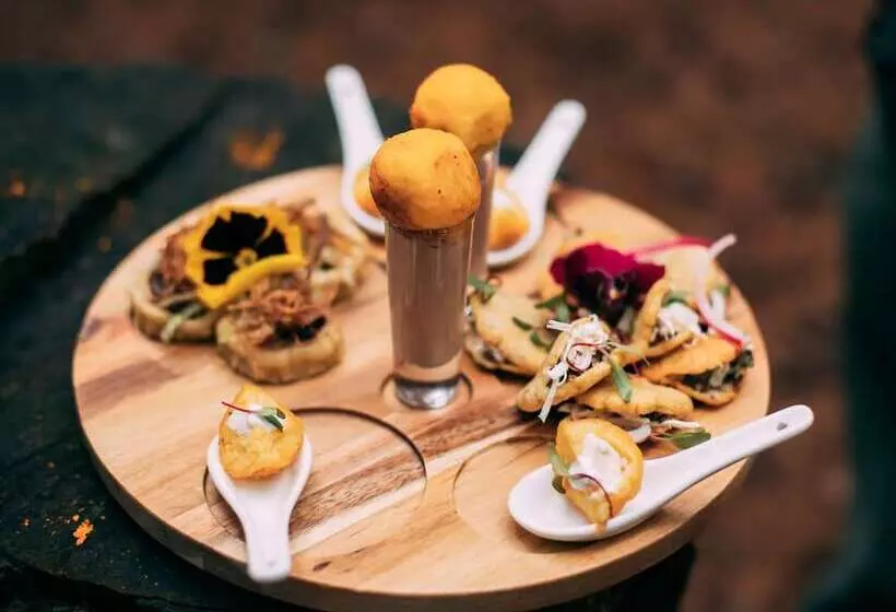 Boscoso Hotel Boutique