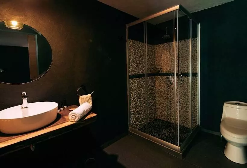Boscoso Hotel Boutique