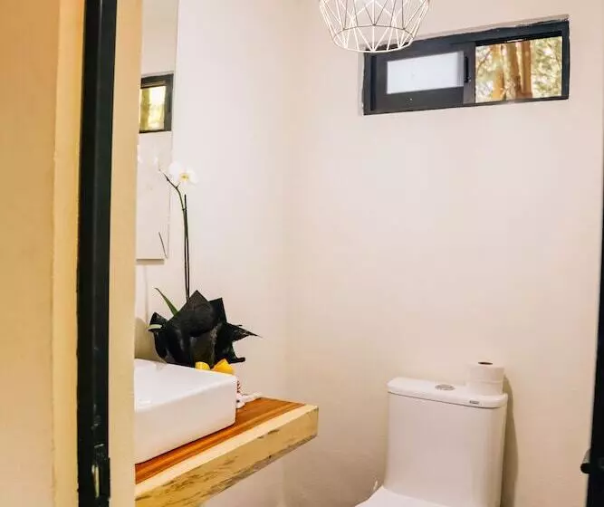Boscoso Hotel Boutique