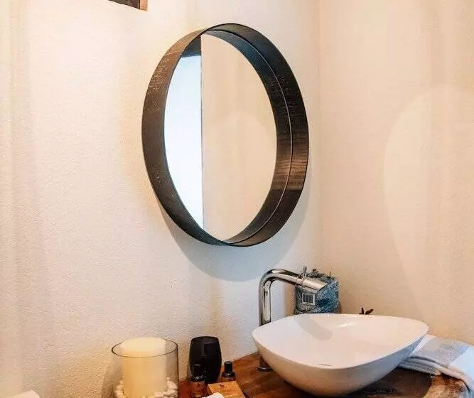Boscoso Hotel Boutique