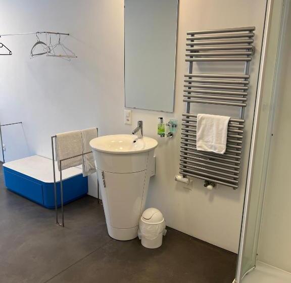 Chromotel Self Check In