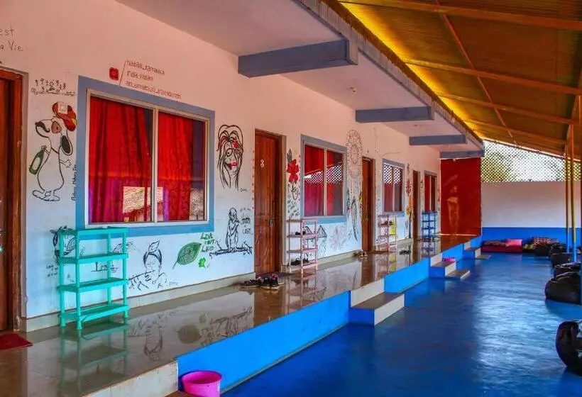 Hostelife Gokarna