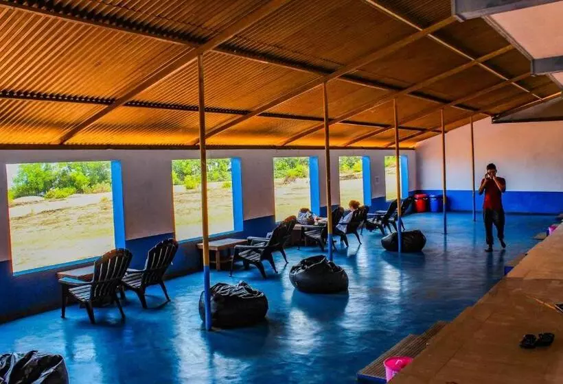 Hostelife Gokarna