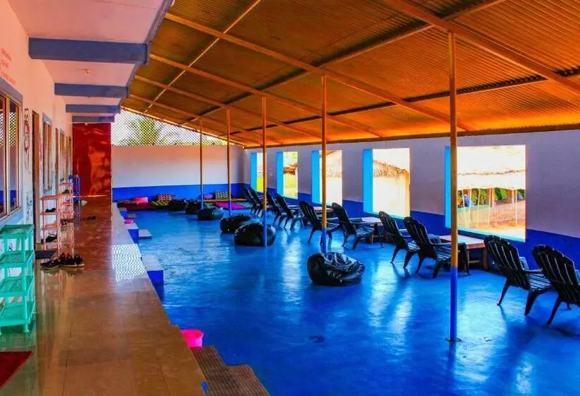 Hostelife Gokarna