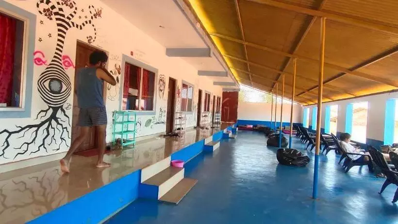 Hostelife Gokarna