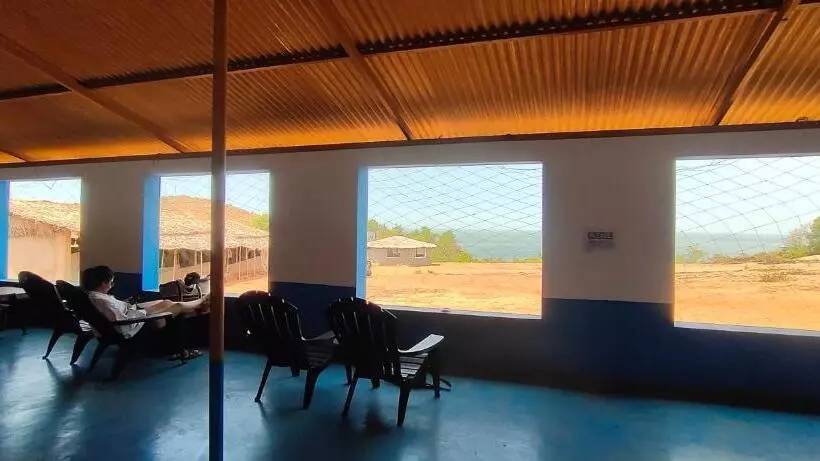 Hostelife Gokarna