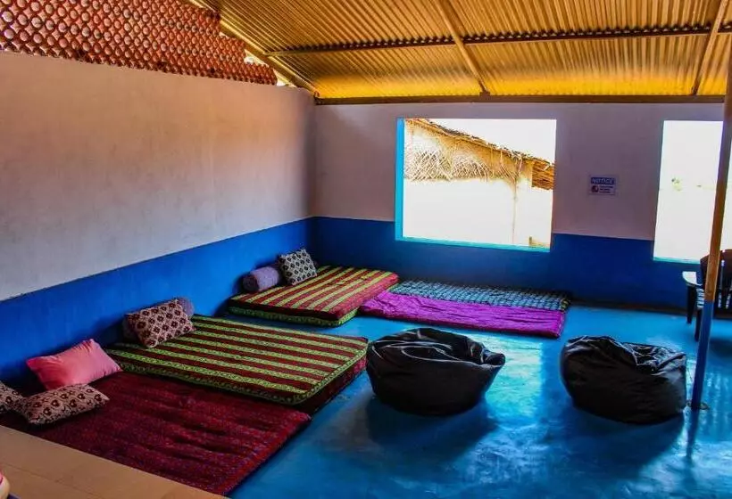 Hostelife Gokarna