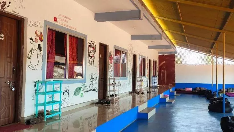 Hostelife Gokarna