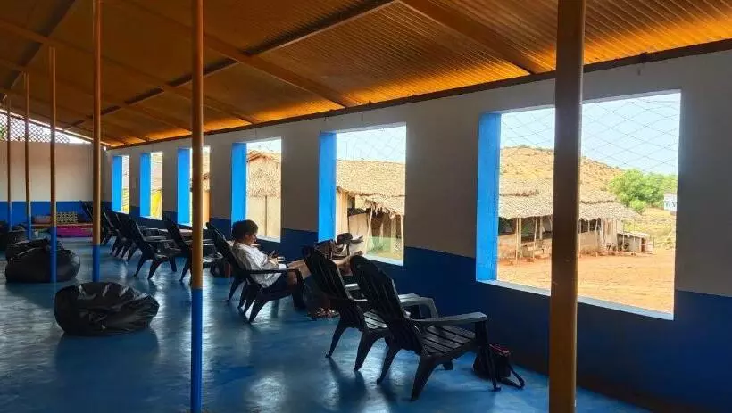 Hostelife Gokarna