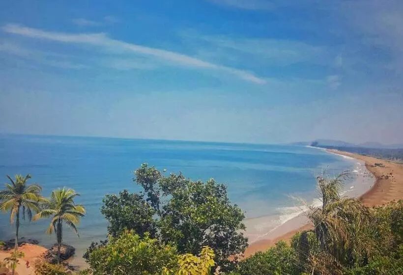 Hostelife Gokarna