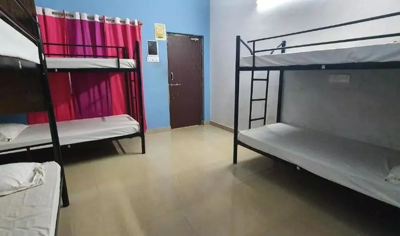 Hostelife Gokarna