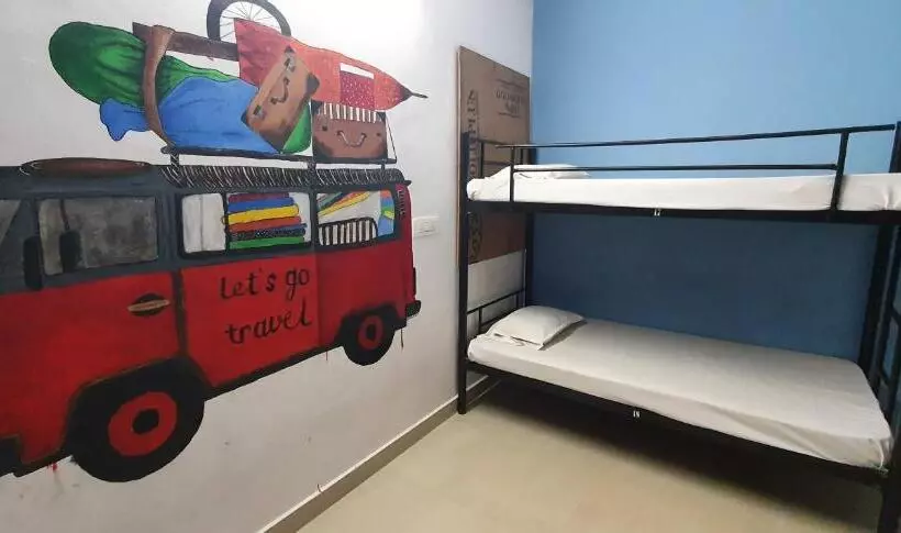 Hostelife Gokarna