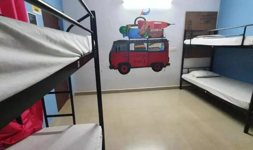Hostelife Gokarna