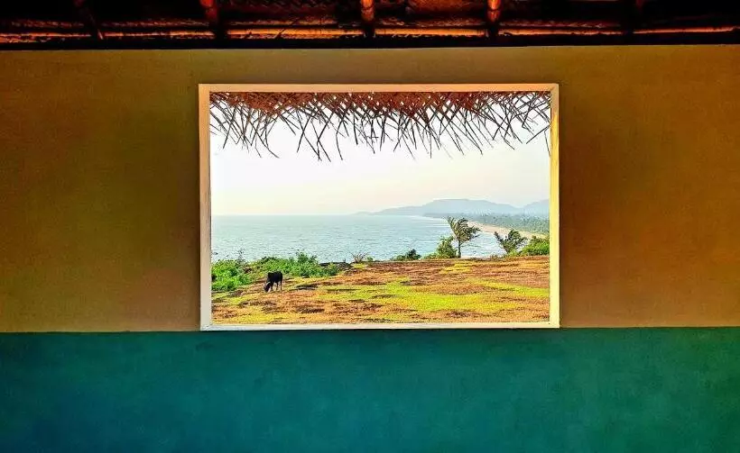 Hostelife Gokarna