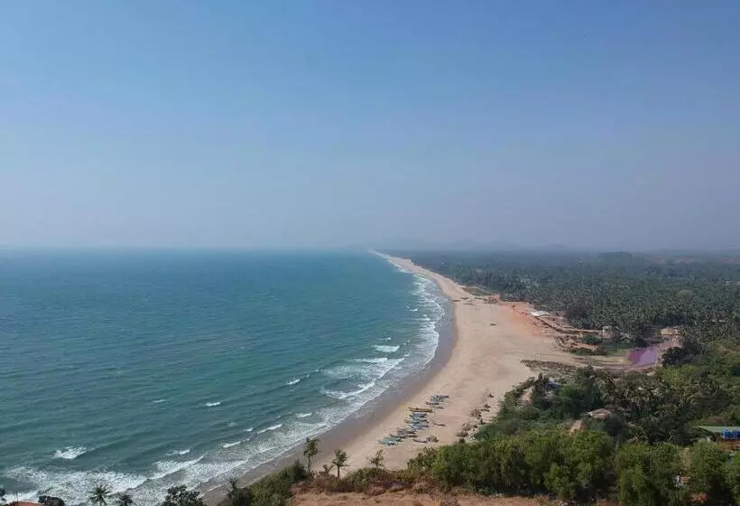 Hostelife Gokarna