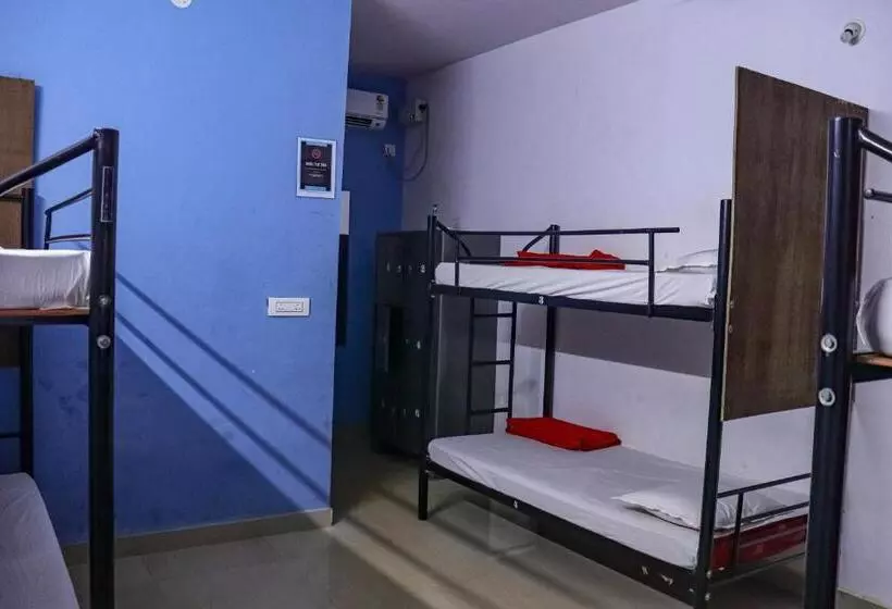 Hostelife Gokarna