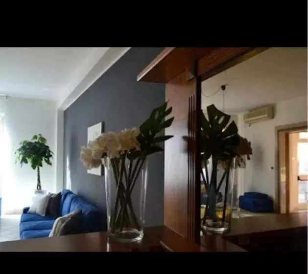 ホテル Albergo Ristorante San Tommaso