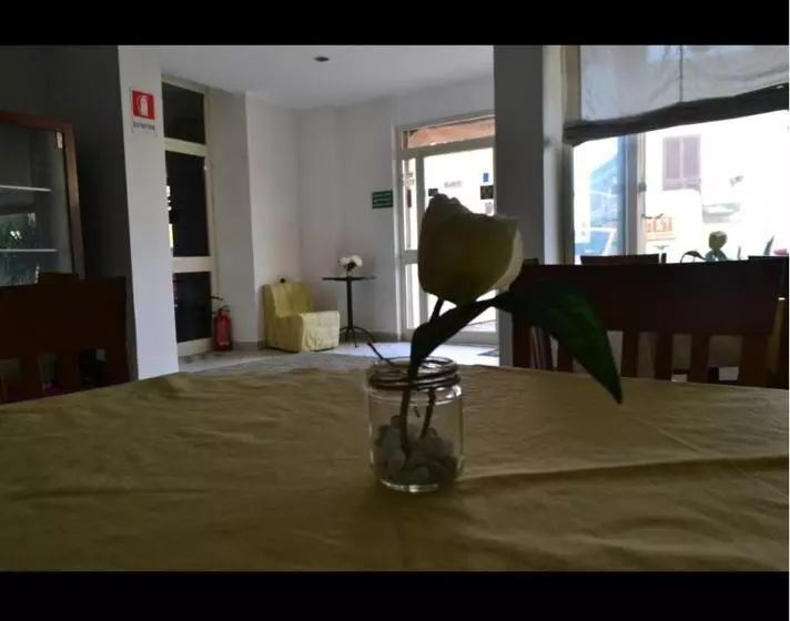 ホテル Albergo Ristorante San Tommaso