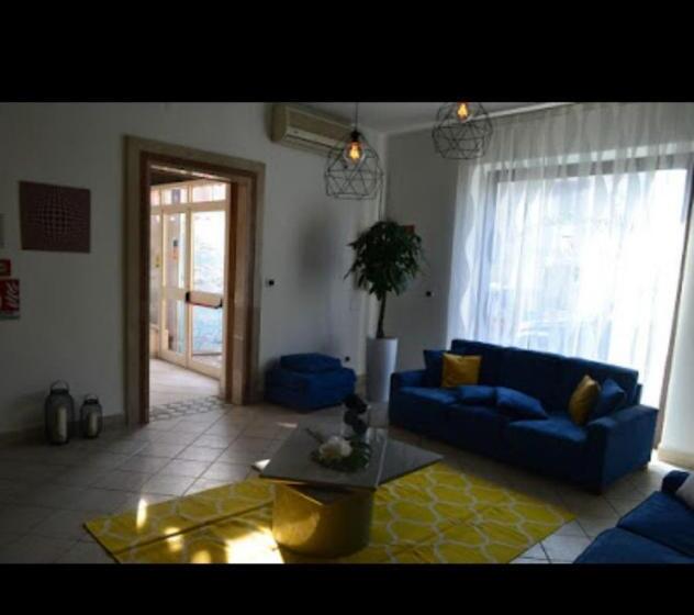 ホテル Albergo Ristorante San Tommaso