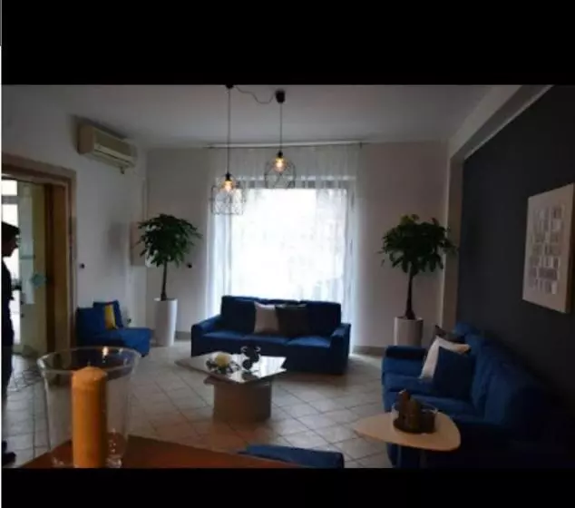 ホテル Albergo Ristorante San Tommaso