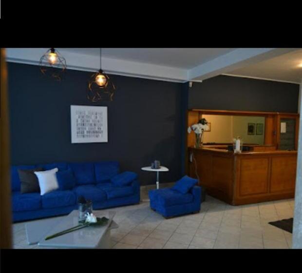 ホテル Albergo Ristorante San Tommaso