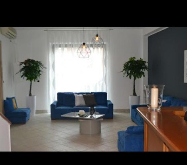 ホテル Albergo Ristorante San Tommaso