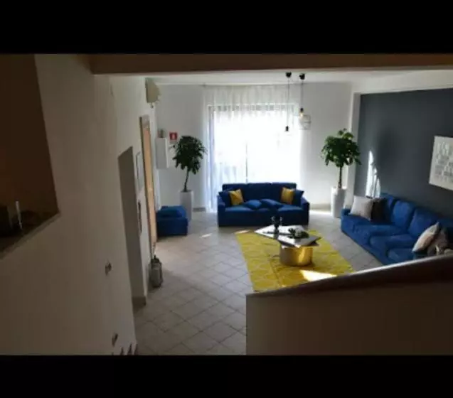 ホテル Albergo Ristorante San Tommaso