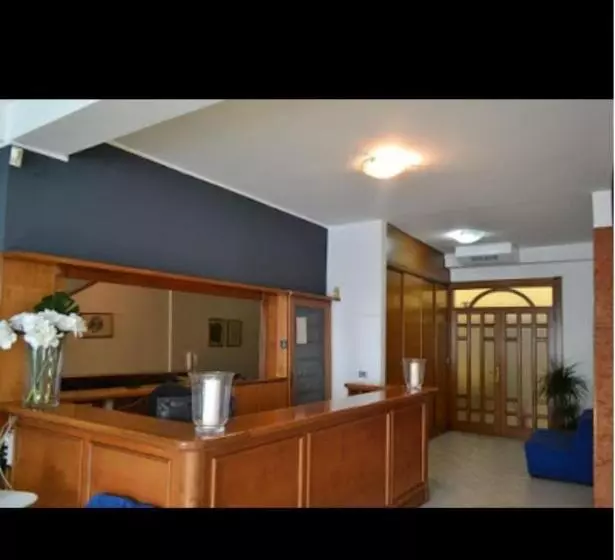 ホテル Albergo Ristorante San Tommaso