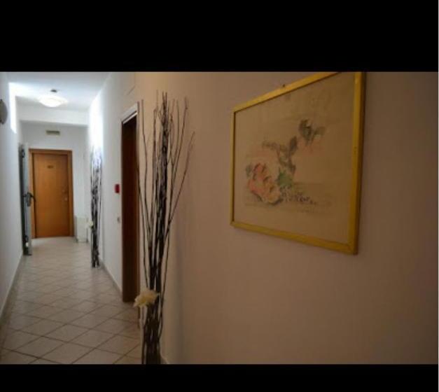 ホテル Albergo Ristorante San Tommaso