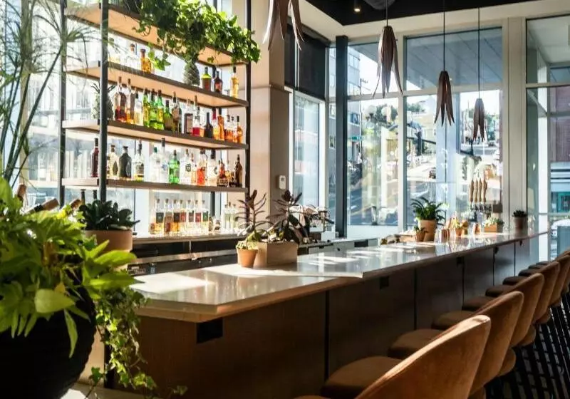 Alt Hotel St. John S