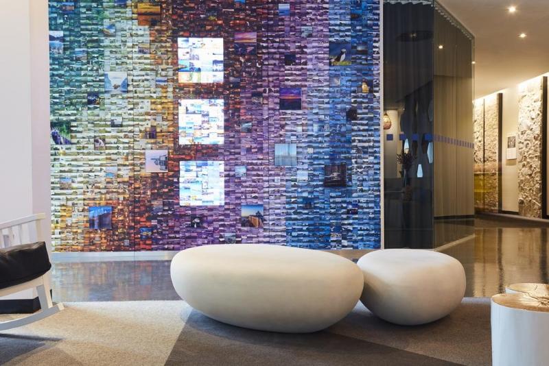 Alt Hotel St. John S