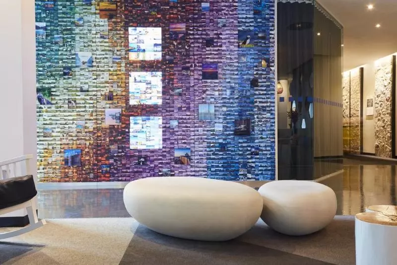 Alt Hotel St. John S