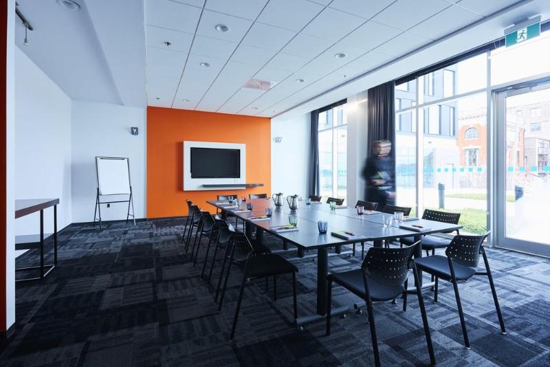 Alt Hotel St. John S