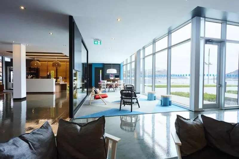 Alt Hotel St. John S