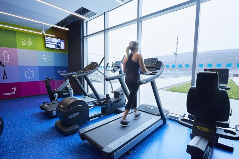 Alt Hotel St. John S