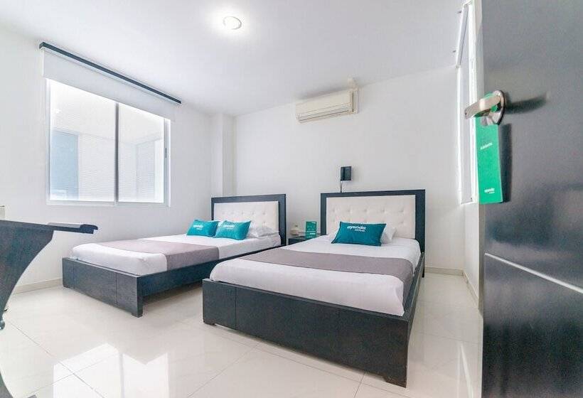 هتل Ayenda Royal Fenix