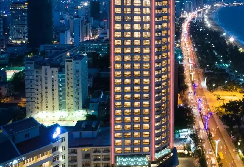 هتل Comodo Nha Trang