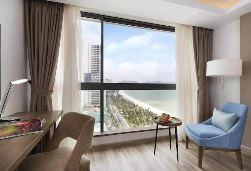 هتل Comodo Nha Trang