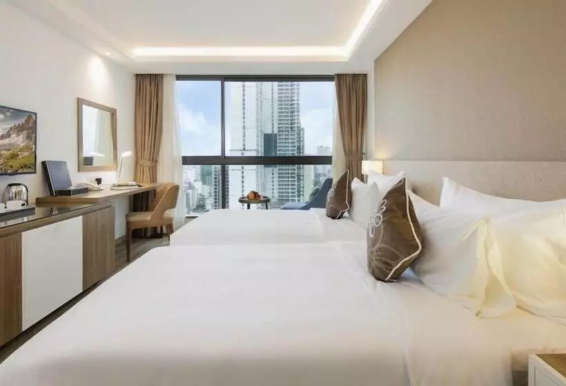هتل Comodo Nha Trang