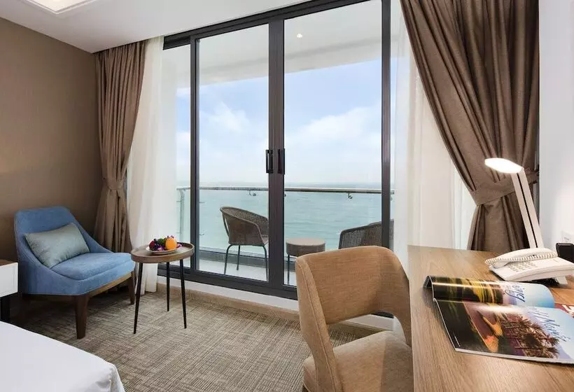 هتل Comodo Nha Trang