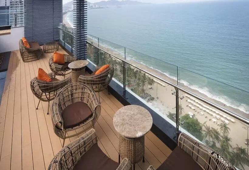 هتل Comodo Nha Trang